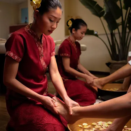 Ausonia Hungaria Wellness & Lifestyle Hotel Lido di Venezia