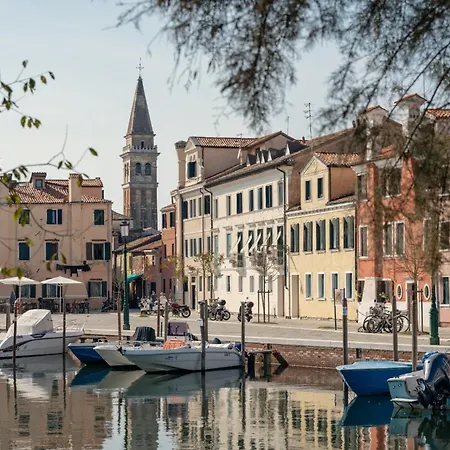 Hotel Ausonia Hungaria Wellness & Lifestyle Lido di Venezia