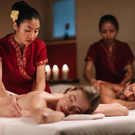 Ausonia Hungaria Wellness & Lifestyle Λίντο της Βενετίας
