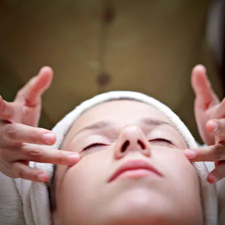 Ausonia Hungaria Wellness & Lifestyle 酒店 5*