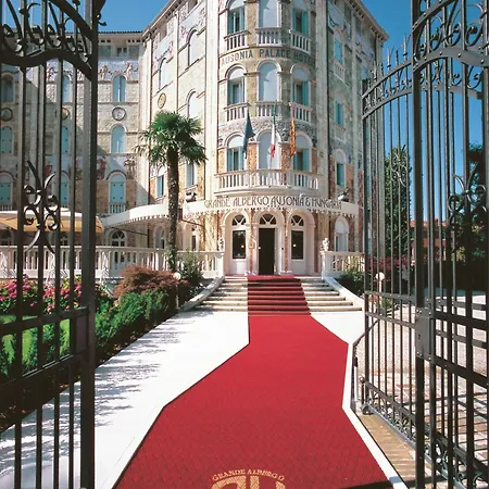 Ausonia Hungaria Wellness & Lifestyle Hotel