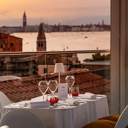 Ausonia Hungaria Wellness & Lifestyle Hotel Lido di Venezia