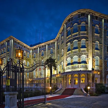 Ausonia Hungaria Wellness & Lifestyle Hotel 5*