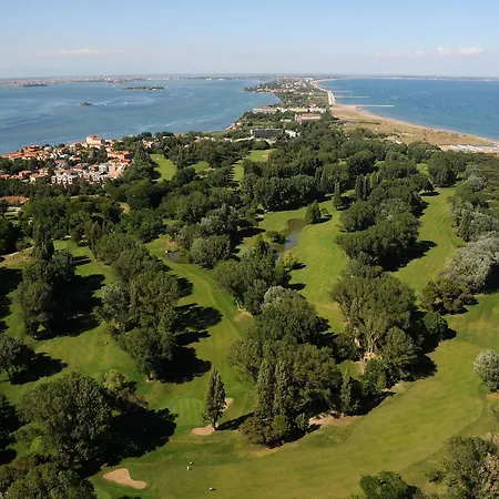 Ausonia Hungaria Wellness & Lifestyle Venezia Lido