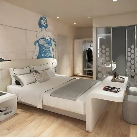 Ausonia Hungaria Wellness & Lifestyle Hotel
