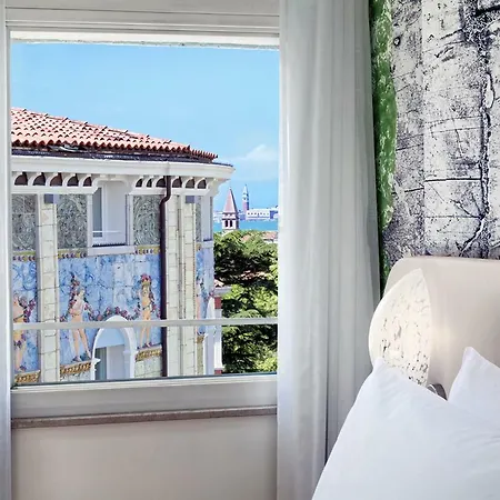 Ausonia Hungaria Wellness & Lifestyle 酒店 5*