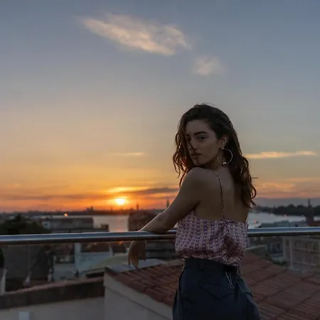 Ausonia Hungaria Wellness & Lifestyle 威尼斯丽都