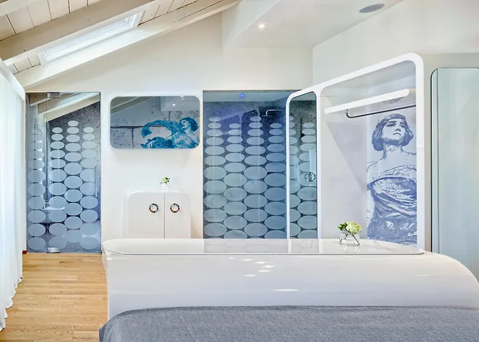 Отель Ausonia Hungaria Wellness & Lifestyle