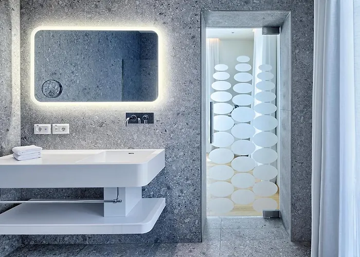 Отель Ausonia Hungaria Wellness & Lifestyle