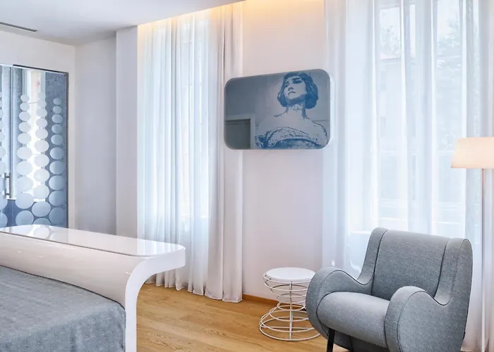 Ausonia Hungaria Wellness & Lifestyle Отель