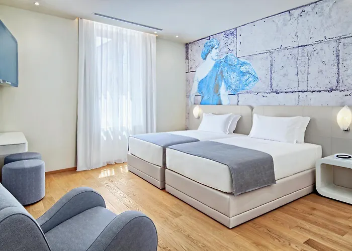 Ausonia Hungaria Wellness & Lifestyle Отель