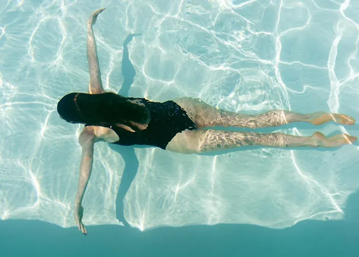 Ausonia Hungaria Wellness & Lifestyle Отель Венеция-Лидо