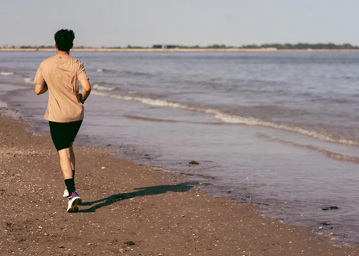 Ausonia Hungaria Wellness & Lifestyle Отель Венеция-Лидо