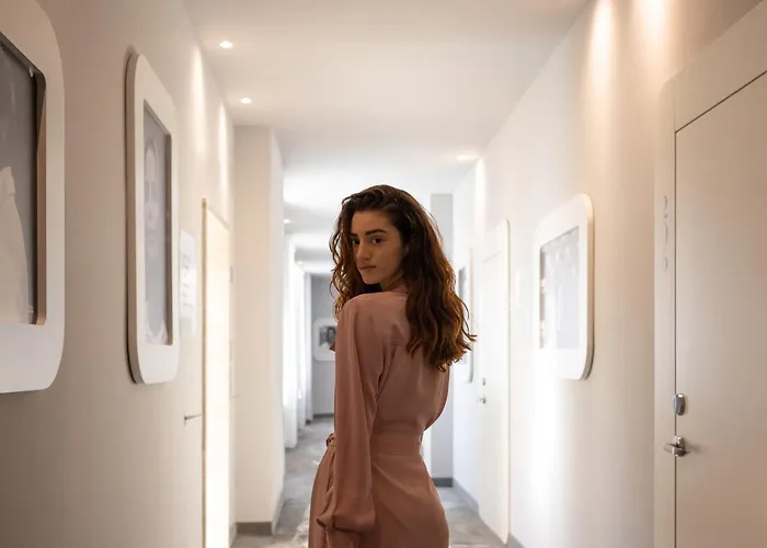 Ausonia Hungaria Wellness & Lifestyle 5* Венеция-Лидо