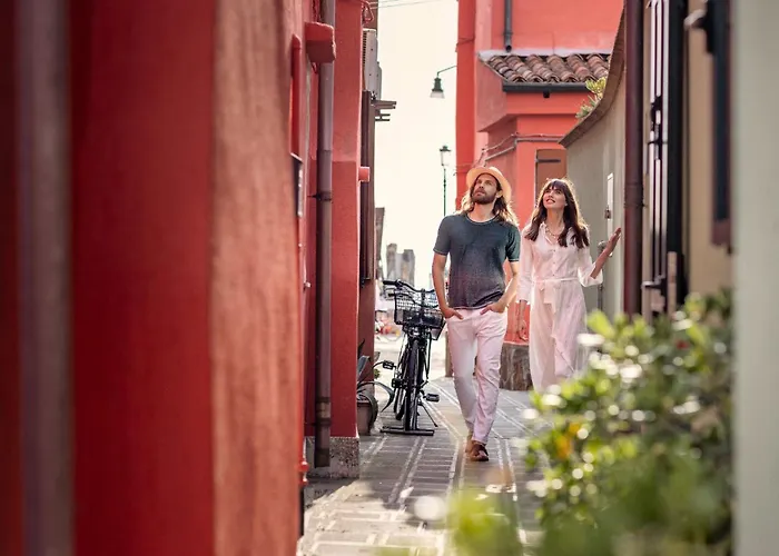 Ausonia Hungaria Wellness & Lifestyle Отель 5*