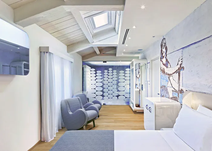 Отель Ausonia Hungaria Wellness & Lifestyle 5*