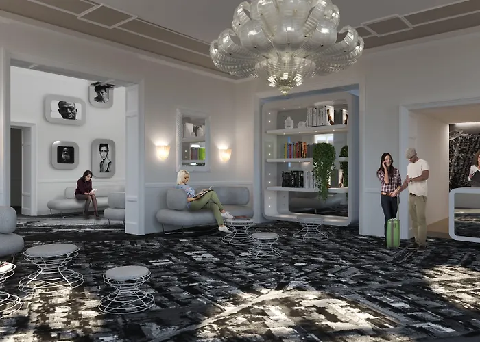 Отель Ausonia Hungaria Wellness & Lifestyle 5*